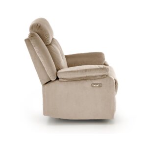 Tugitool HENRY elektriline recliner, beež