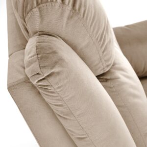 Tugitool HENRY elektriline recliner, beež