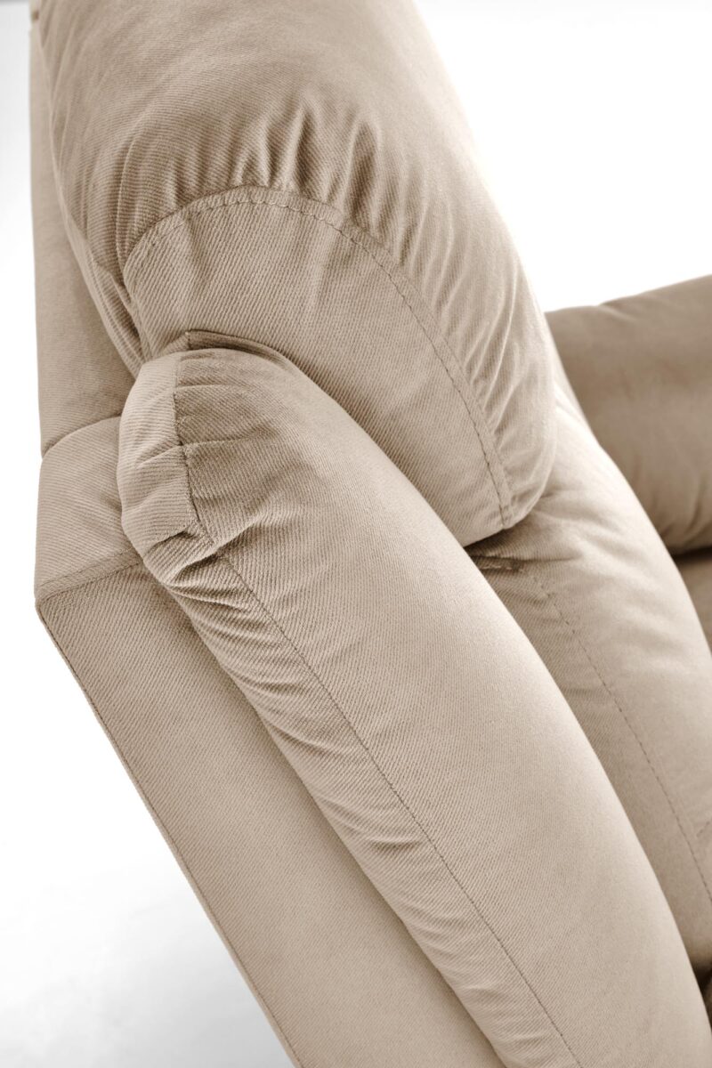 Tugitool HENRY elektriline recliner, beež