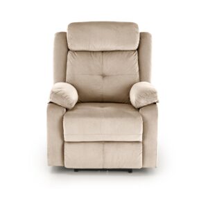 Tugitool HENRY elektriline recliner, beež