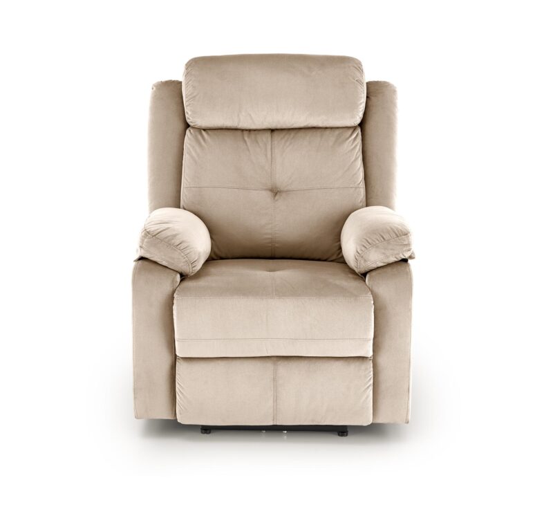 Tugitool HENRY elektriline recliner, beež