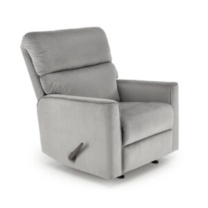 Tugitool VIKTOR manuaalne recliner, hall