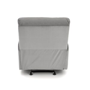 Tugitool VIKTOR manuaalne recliner, hall