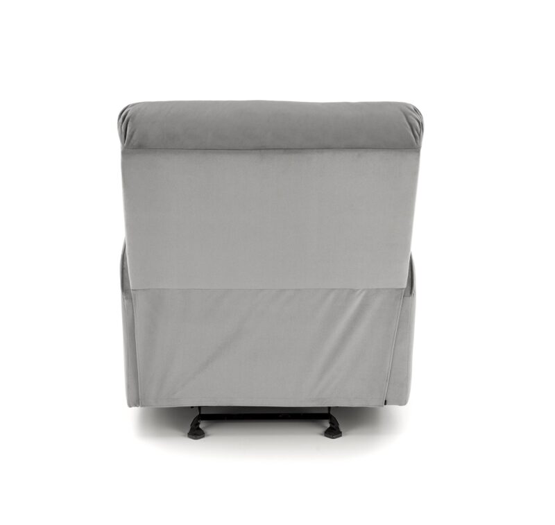 Tugitool VIKTOR manuaalne recliner, hall