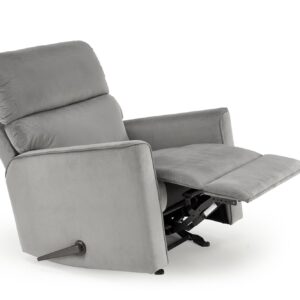 Tugitool VIKTOR manuaalne recliner, hall