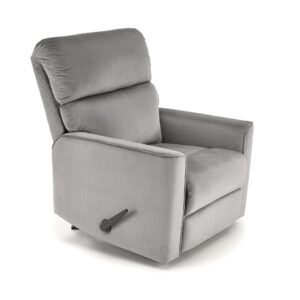 Tugitool VIKTOR manuaalne recliner, hall