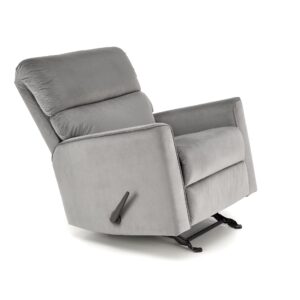 Tugitool VIKTOR manuaalne recliner, hall