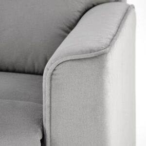 Tugitool VIKTOR manuaalne recliner, hall