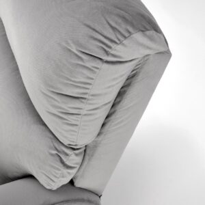 Tugitool VIKTOR manuaalne recliner, hall