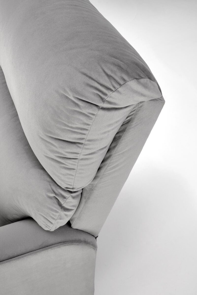 Tugitool VIKTOR manuaalne recliner, hall