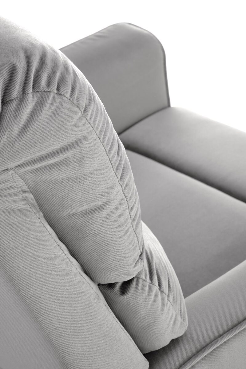 Tugitool VIKTOR manuaalne recliner, hall