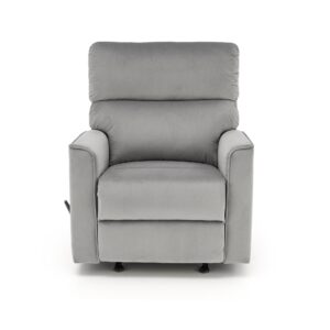 Tugitool VIKTOR manuaalne recliner, hall