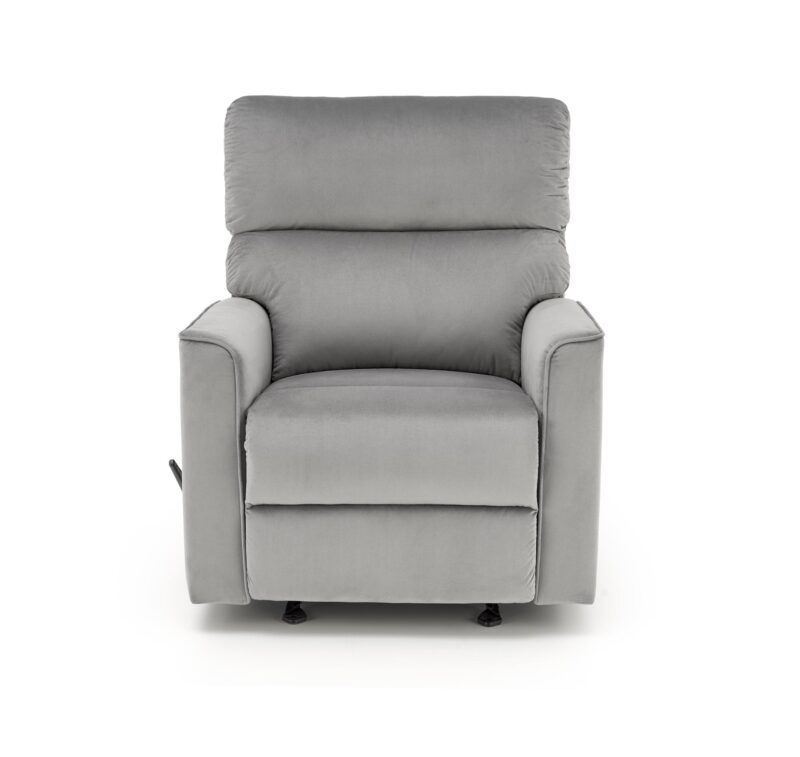 Tugitool VIKTOR manuaalne recliner, hall