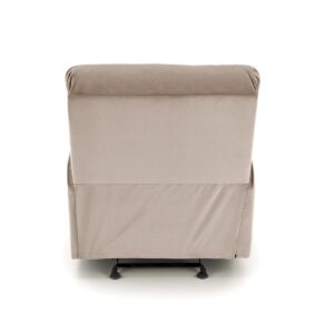Tugitool VIKTOR manuaalne recliner, beež