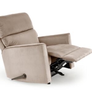 Tugitool VIKTOR manuaalne recliner, beež