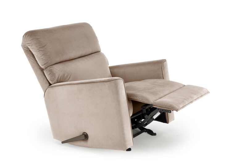 Tugitool VIKTOR manuaalne recliner, beež