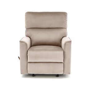 Tugitool VIKTOR manuaalne recliner, beež