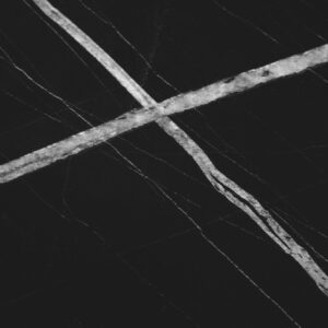 Kohvilaud JULIETA, must marmor / must