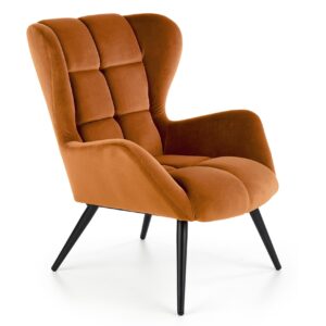 Tugitool TYRON, tume kaneel