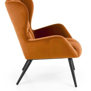 Tugitool TYRON, tume kaneel