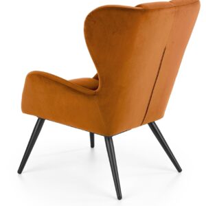 Tugitool TYRON, tume kaneel