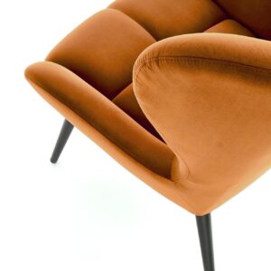 Tugitool TYRON, tume kaneel