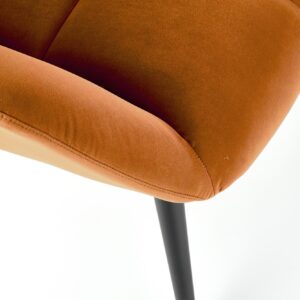 Tugitool TYRON, tume kaneel