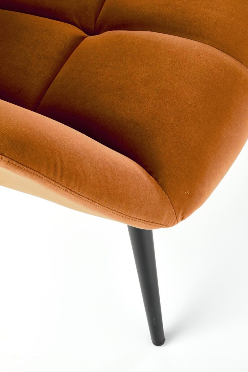 Tugitool TYRON, tume kaneel