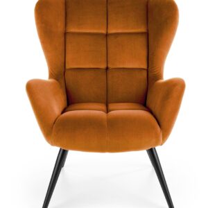 Tugitool TYRON, tume kaneel