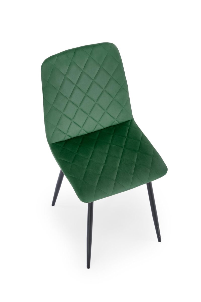 Tool VERDRA, tumeroheline