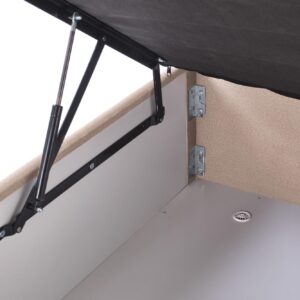 Voodi ASEN 160, helebeez ELEMENT#17