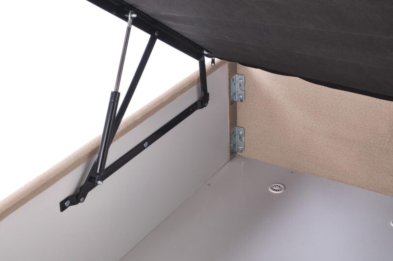 Voodi ASEN 160, helebeez ELEMENT#17