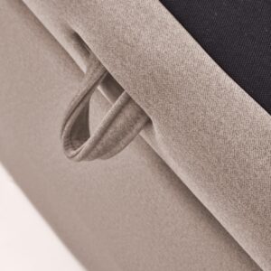 Voodi ASEN 160, helebeez ELEMENT#17