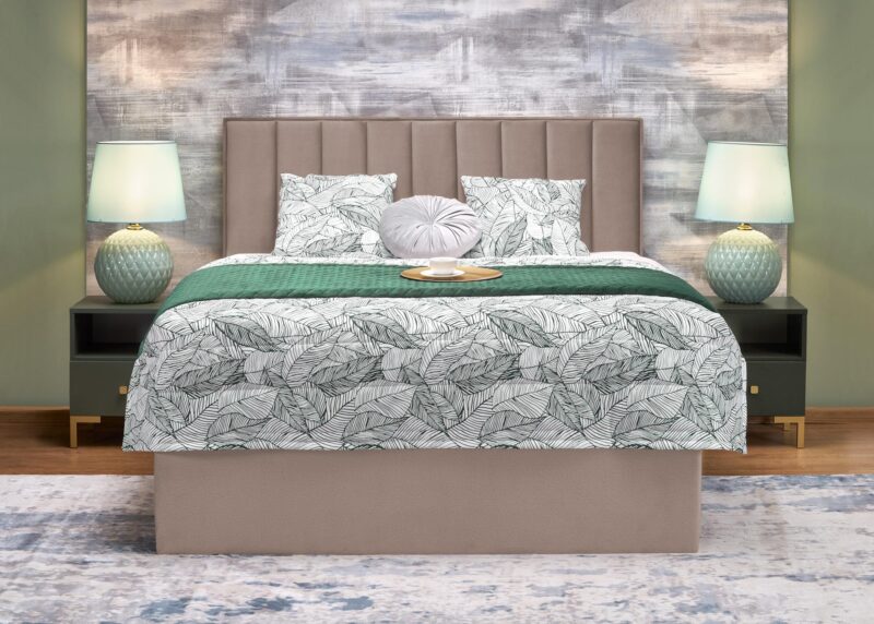 Voodi ASEN 160, helebeez ELEMENT#17