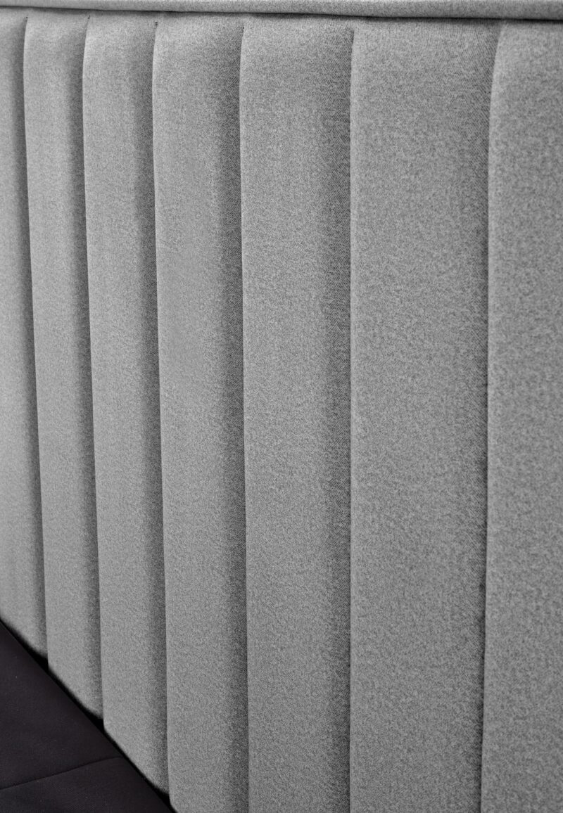 Voodi ASTORIA 160x200, hall