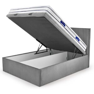 Voodi ASTORIA 160x200, hall