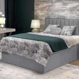 Voodi ASTORIA 160x200, hall