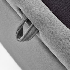 Voodi ASTORIA 160x200, hall