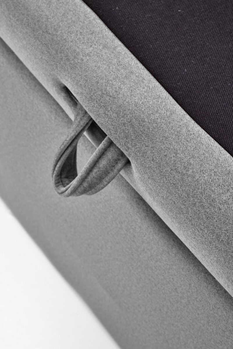 Voodi ASTORIA 160x200, hall