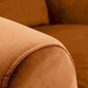 Lahtikäiv tugitool AURORA, kaneel