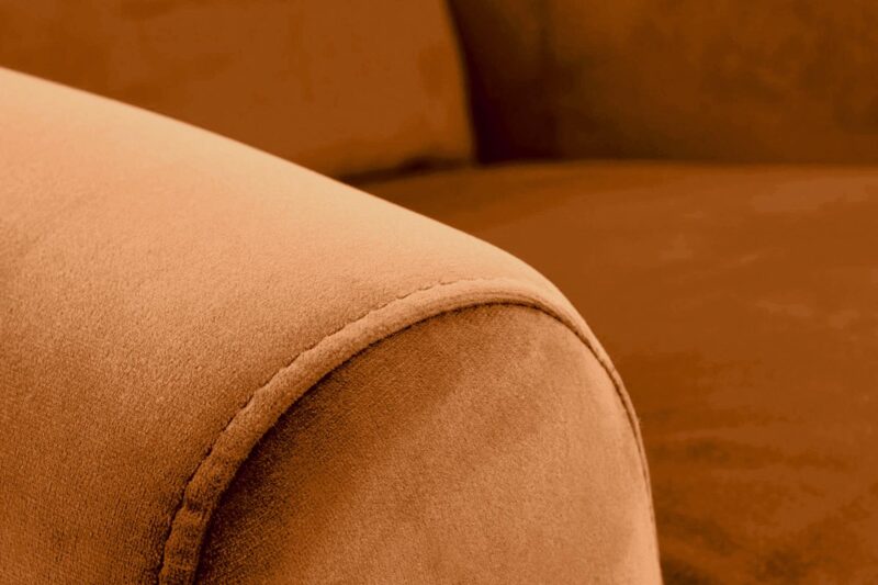 Lahtikäiv tugitool AURORA, kaneel