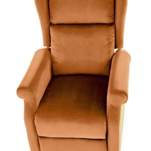 Lahtikäiv tugitool AURORA, kaneel