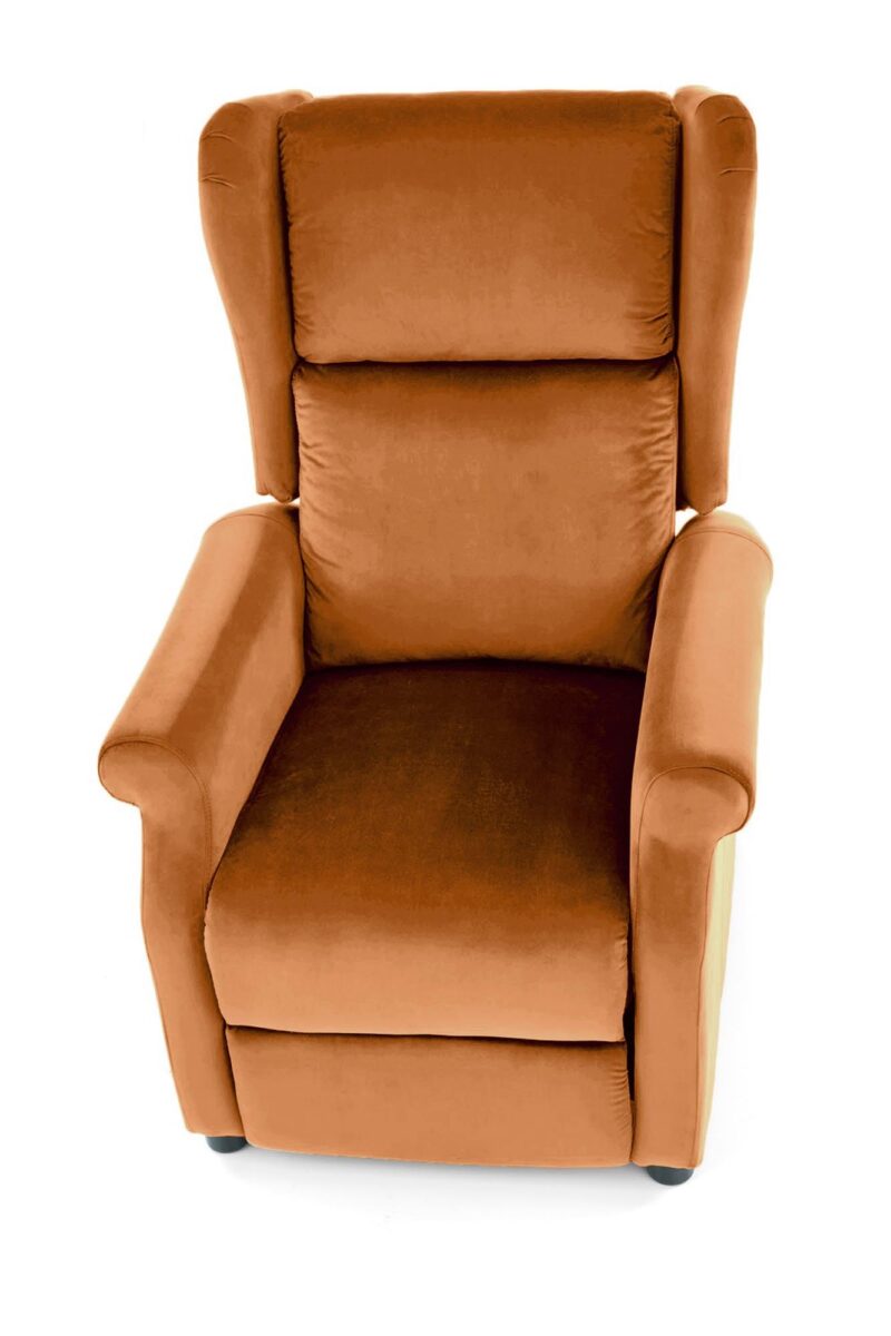 Lahtikäiv tugitool AURORA, kaneel