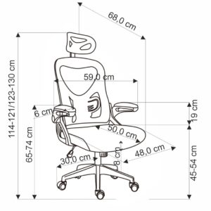 2010001202295_2 Kontoritool NEVARD, must