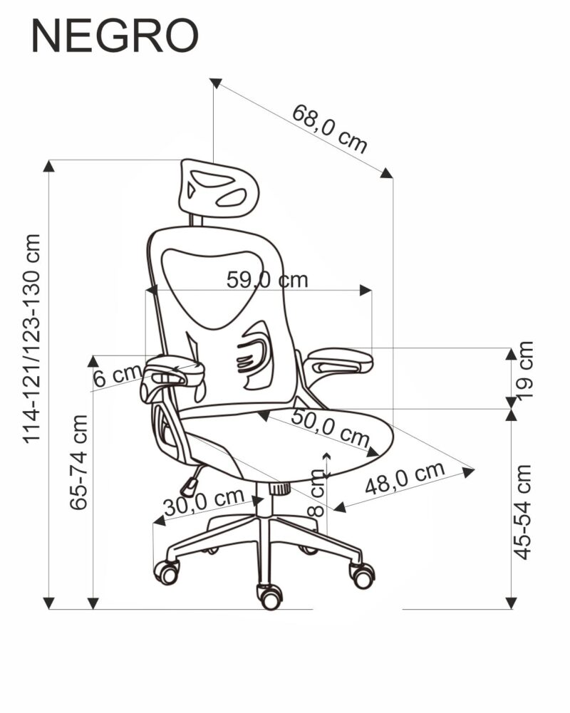 2010001202295_2 Kontoritool NEVARD, must