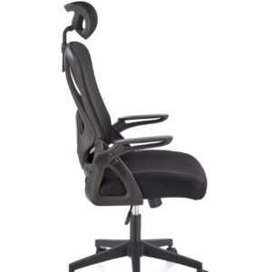 2010001202295_3 Kontoritool NEVARD, must