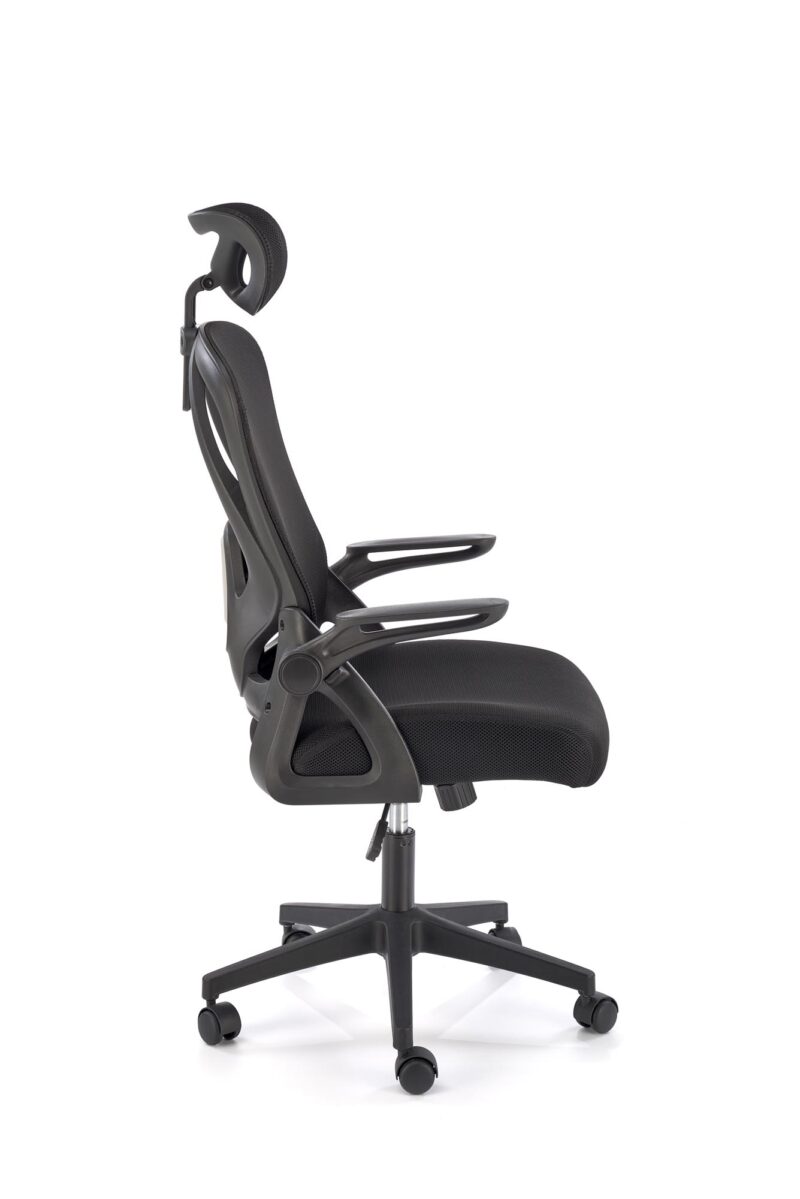 2010001202295_3 Kontoritool NEVARD, must