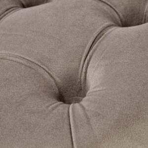 NUNEZ puf värv: beež