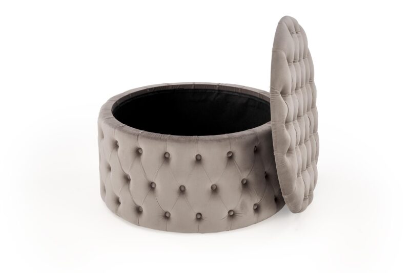 NUNEZ puf värv: beež