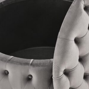 Tumba  NUNVER, värv: hall